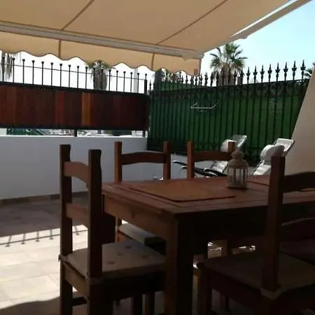 Puerto Del Carmen Sleeps 3 Wifi Puerto del Carmen (Lanzarote)