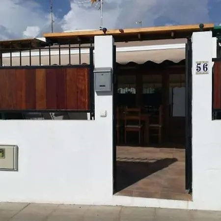 Puerto Del Carmen Sleeps 3 Wifi