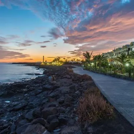 Apartament Puerto Del Carmen Sleeps 3 Wifi Puerto del Carmen (Lanzarote)