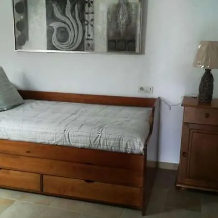 Apartament Puerto Del Carmen Sleeps 3 Wifi *